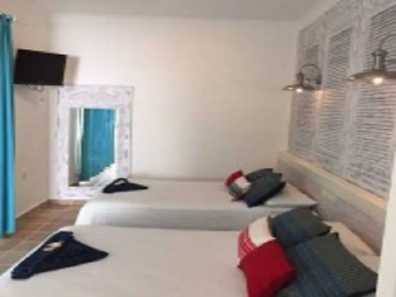 Hotel Coco Rio 