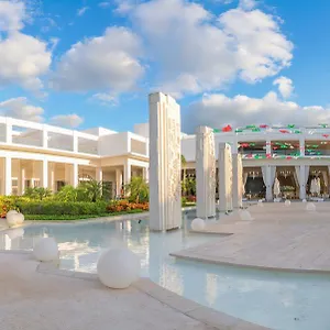 ***** Station touristique Platinum Yucatan Princess Adults Only Mexique