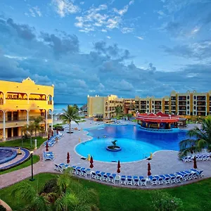 5* Station touristique The Royal Haciendas &
